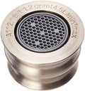 Gerber Plumbing Standard Female Faucet Aerator Kit by Gerber
