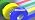 3M Vinyl Tape 471, 48 in x 36 yd, 1 Roll - Image 2