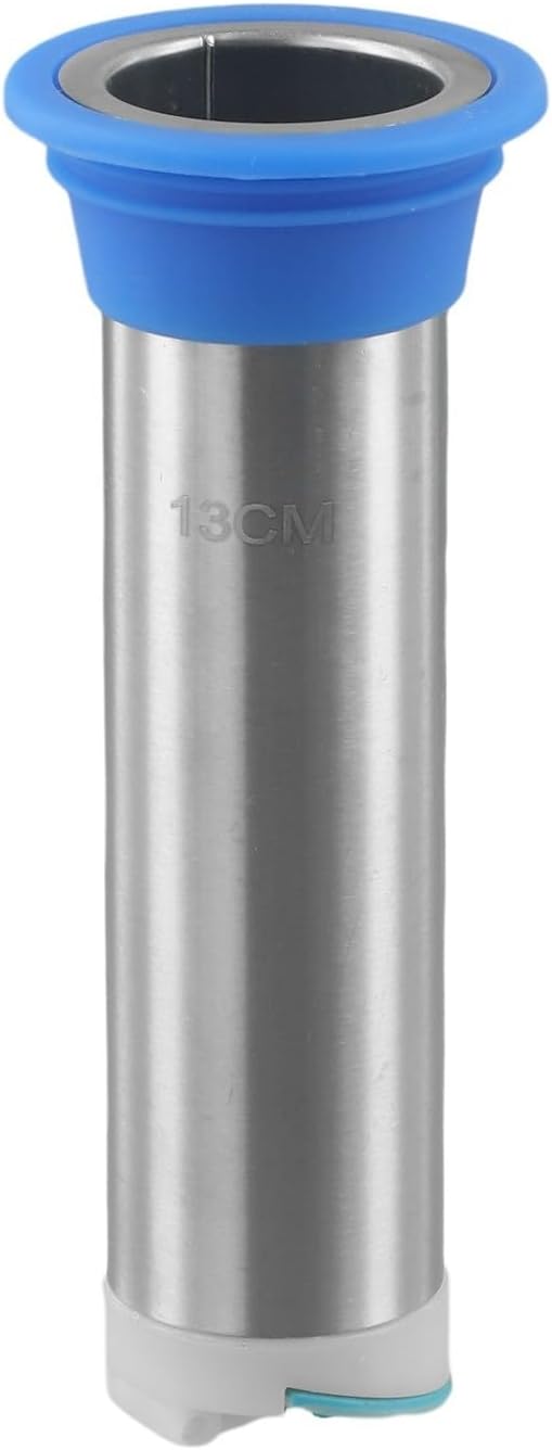 Stainless Steel Floor Drain Extension Tube | Anti-Odor Sewer Pipe Core Sink by Unknown