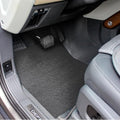 30 Pack Disposable Car Floor Mats, Waterproof Non-Slip Felt Automotive Floor by TABABAO