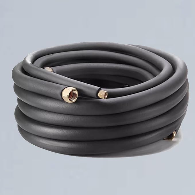 Pipe Insulation, Foam tubing 11/32inch - Image 5