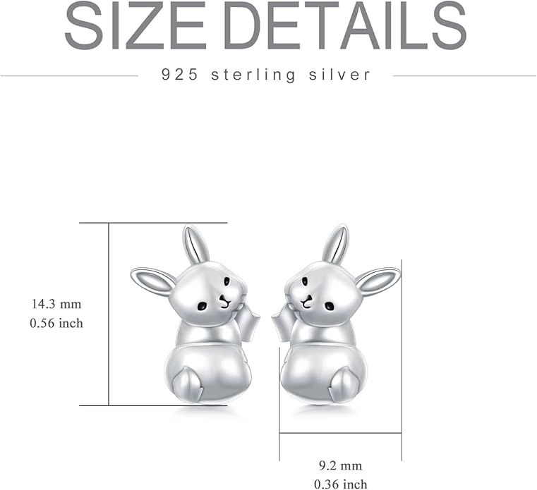 PELOVNY Animal Dangle Earrings Sterling Silver Hypoallergenic Moss Agate Crystal Moonstone Earrings Bee Butterfly Dolphin Peacock Phoenix Jewelry Birthday Christmas Gifts for Women