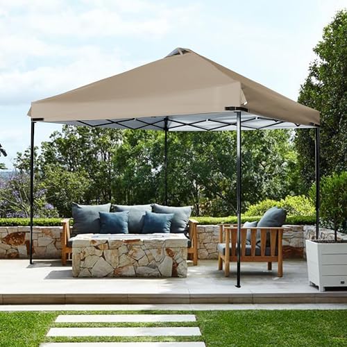 10x10 Canopy Replacement Top - Image 7