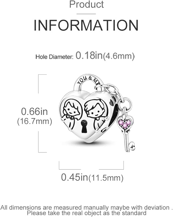 MULA 925 Sterling Silver Charms for Bracelets and Necklaces Family Letters Dangle Pendants Airplane Travel Beads Family Tree Jewelry Charms for Women
