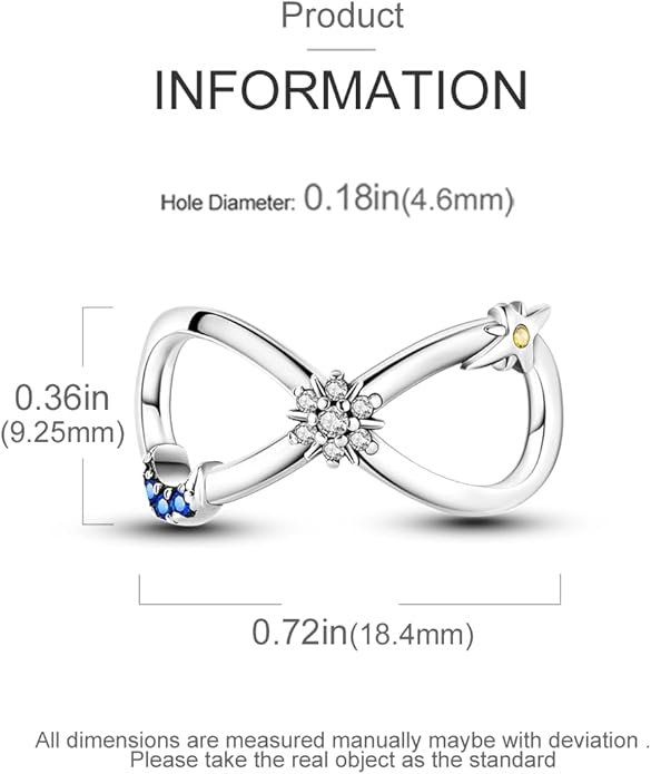 MULA 925 Sterling Silver Charms for Bracelets and Necklaces Family Letters Dangle Pendants Airplane Travel Beads Family Tree Jewelry Charms for Women