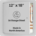 Best 12" x 18" Drywall Access Panel by BestAccessDoors