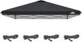10x10ft Replacement Canopy Top by FLAGLY