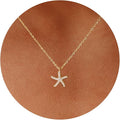 14K Gold Plated Dainty Pendant Butterfly Bead Boot Bee Baseball Flower Compass Airplane Heart Hummingbird Tree Necklace Simple Jewelry Gift for Women