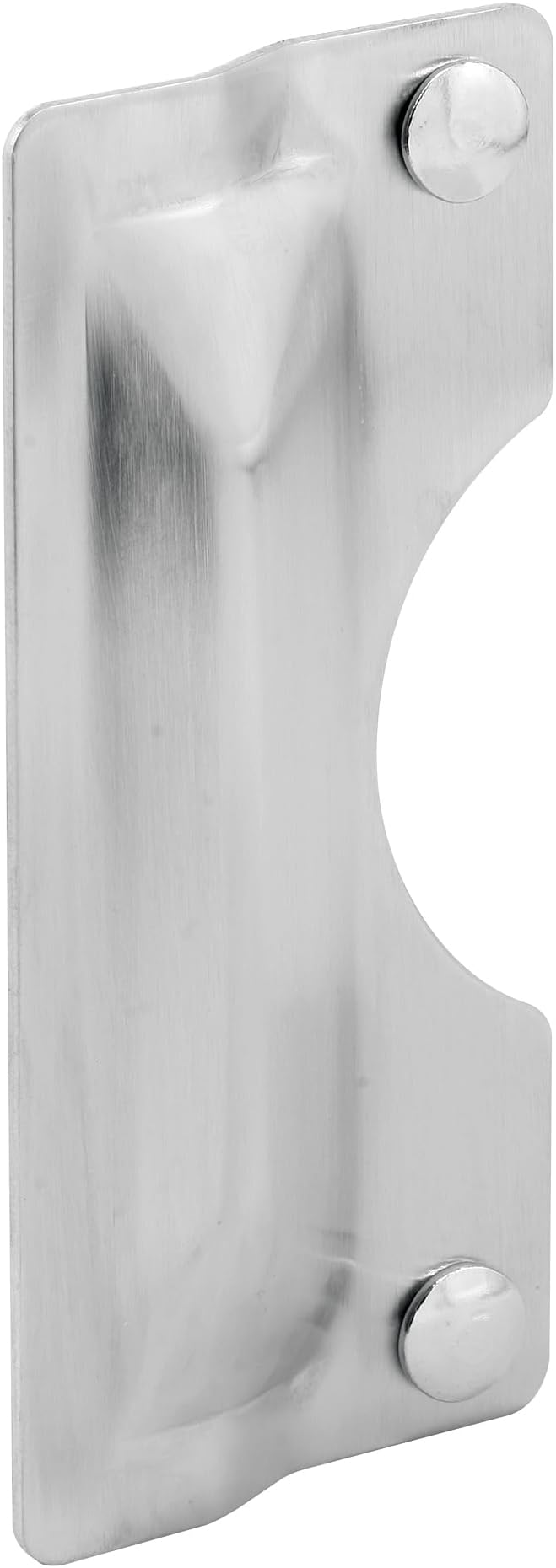 Prime-Line U 9496 Latch Guard Plate Cover – Protect Against Forced Entry by Prime-Line