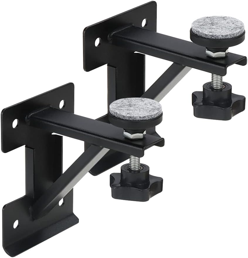 A-KARCK Undermount Sink Brackets by A-KARCK