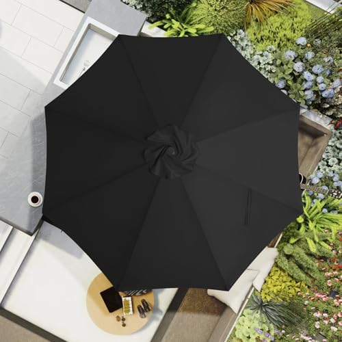 MASTERCANOPY 9 ft Replacement Canopy - Image 6