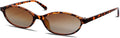 Retro Oval Sunglasses for Women Chic Cat Eye 90s Sunnies Lightweight Narrow Shades Trendy UV protection Sun Glasses