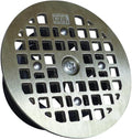 RectorSeal Guardian Drain Lock GDLRFD3500J Round Floor Drain Replacement Lock by RectorSeal