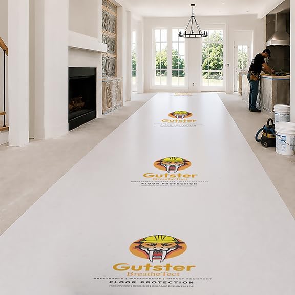 BreatheTect - Floor and Surface Film Protection | Anti-Skid, Breathable - Image 3