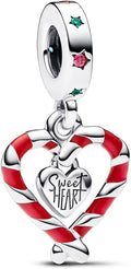 Fashion Charms Compatible for Bracelets,S925 Sterling Silver Charms,For Women Jewelry Present