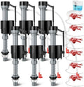 6 Sets Toilet Float Replacement Kit by Saillong