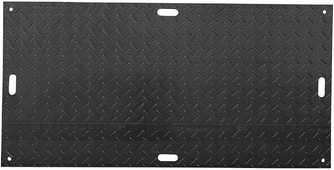 Mytee Products Ground Protection Mats by MyteeProducts