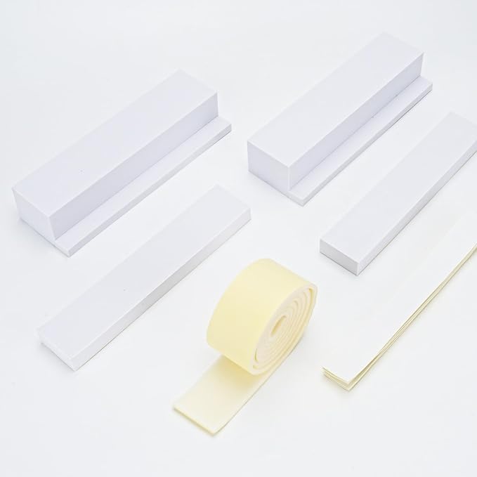 Foam Block for Midea U Shaped Window Air Conditioner Units, Air Conditioner - Image 7