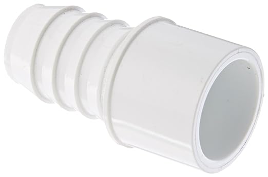 Spears 460 Series PVC Pipe Fitting, Schedule 40 by Spears+Manufacturing