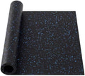 Drydiet Rubber Workbench Mat 24x82 Inch / 2x6.8 Feet, Heavy-Duty Work Bench Mat by Drydiet