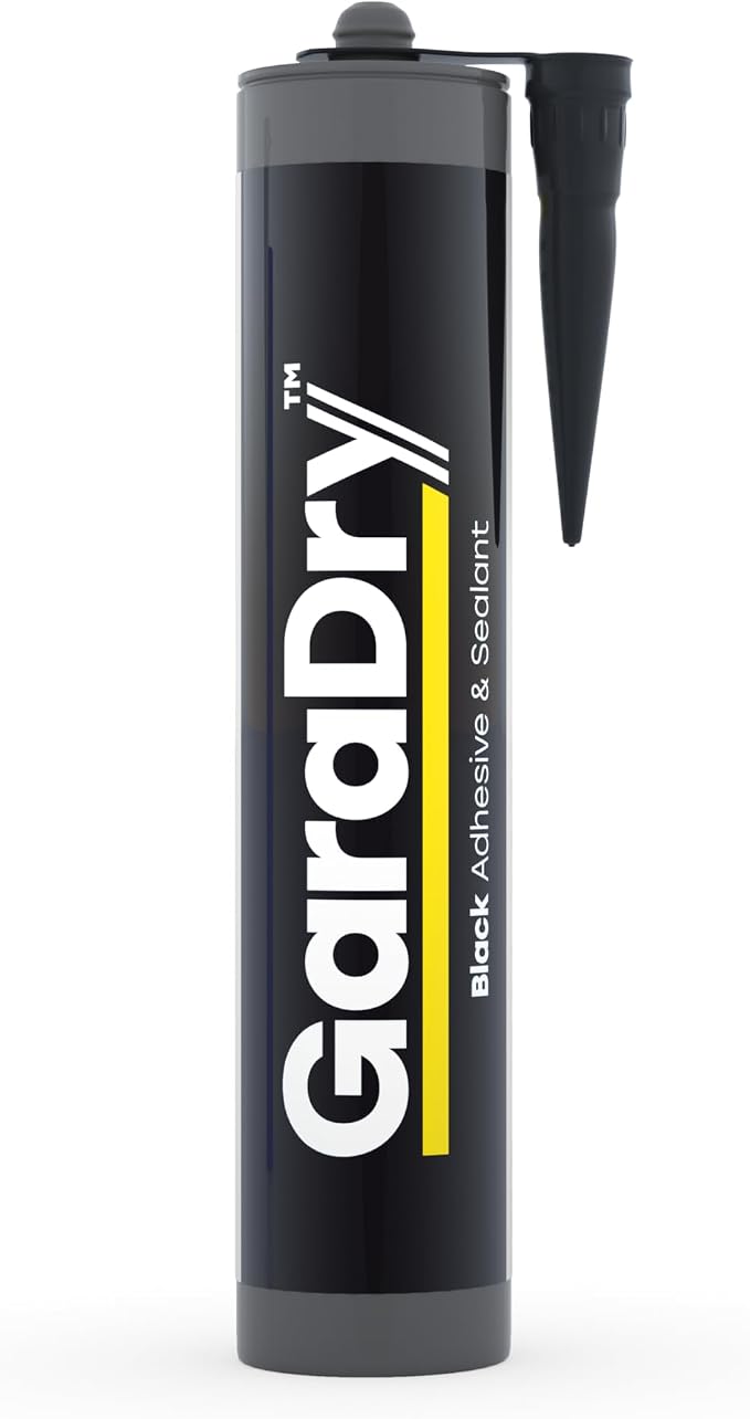 1 ¼” High Garage Door Threshold Seal Kit 10'3" Length | Flexible PVC | Complete - Image 9