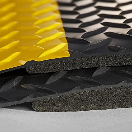 Consolidated Plastics Heavy Duty Diamond Plate Anti-Fatigue Mat - Image 3