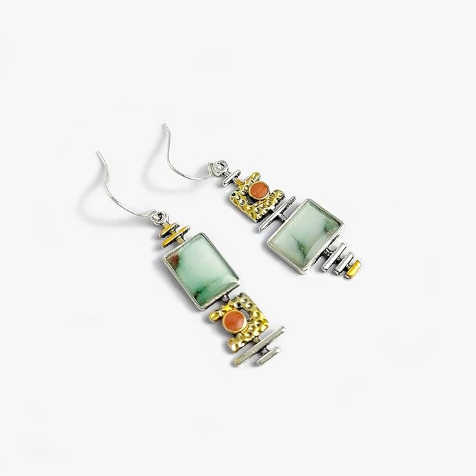 Designed Boho Earrings Drop Dangle Earrings for Women