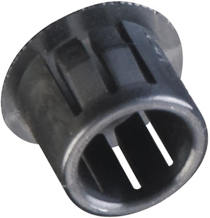 1/2" Trade Size 7/8" Actual Size Domed Head Knock Outs These Plugs are Trade - Image 2