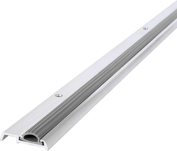 M-D Building Mini Low-Profile Threshold, 1-3/8in x 7/16in x 36in by M-DBuildingProducts