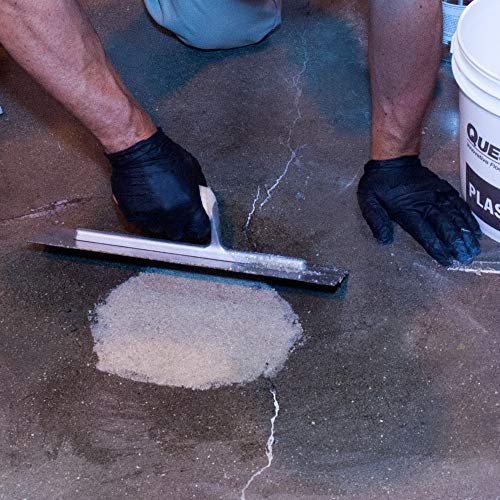 2124 Low Temperature Epoxy Concrete Floor Patch, 5 Gallon, Natural - Image 4