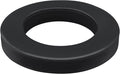 4 in. Toilet Flush Valve Gasket Fits by Unknown