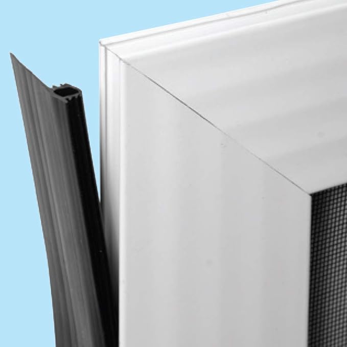 Prime-Line B 705 3/4 In. to 1-3/8 In. Wide, 7 foot, 7 ft., Single Pack - Image 3
