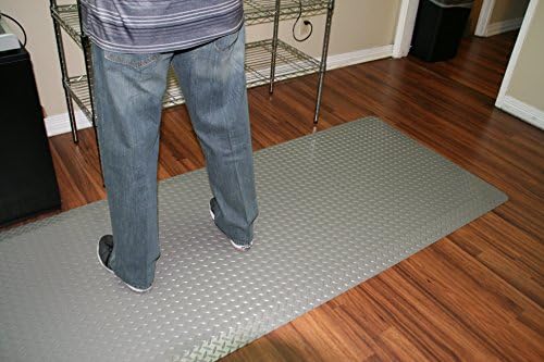 Rhino Mats DTT24GRNSX12 Diamond Plate - Image 3