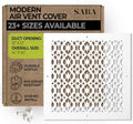 SABA Home Decor Air Vent Cover Grille by SABAHomeDecor