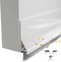 cuysfead 2Pack Door Draft Stopper by Cuysfead