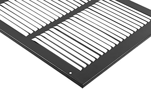 HVAC Premium 16" w X 25" h Steel Return Air Grilles - Image 4