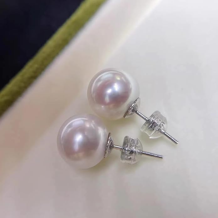 Gifts for Mother mom gifts for her Gifts for Women gifts for Wife gifts for Girlfriend gifts for Birthday gifts Anniversary, Mother's Day gifts Christmas Day Gifts valentine's Gifts,pearl 18k