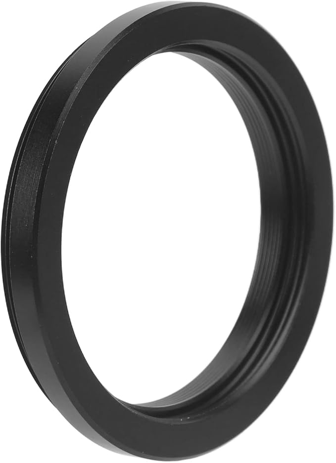M48 Male to M42 Female Adapter, M48x0.75mm Male Thread to M42x0.75mm Female - Image 5