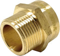 G Thread Male to NPT Female Adapter | Lead-Free)) by CascadaShowers