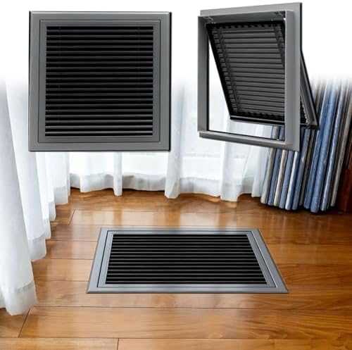 Floor Vent Cover 22 x 24 Air Vent Cover by Unknown