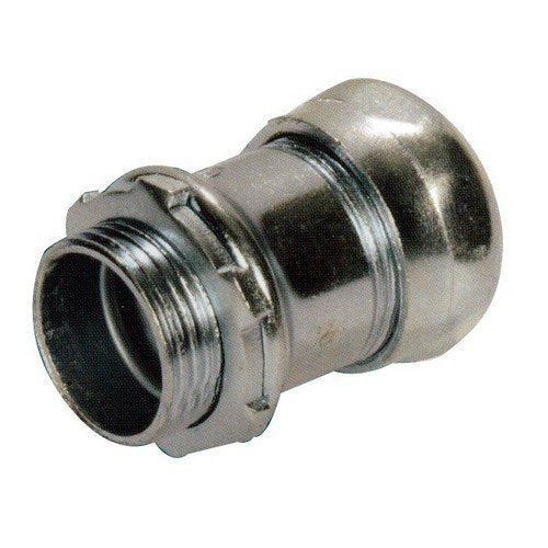 Morris Products 14945 EMT Compression Connector by Morris
