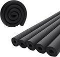 Pipe Insulation Tubing, 5/8" ID Pipe Insulation Foam Tubing, Guitar Stand Foam by Unknown