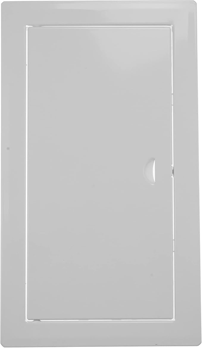 Vent Systems Access Panel for Drywall 6 x 12 Inch by VentSystems