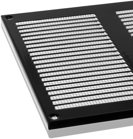 10x6 inch Vent Cover - Image 6