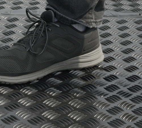 12Pcs 3' x 6' Ground Protection Mats w/ 22 Pcs Single Connectors - Image 6