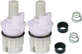 RP1740 Stem Repair Kit Replacement Compatible by Jadiver+GM