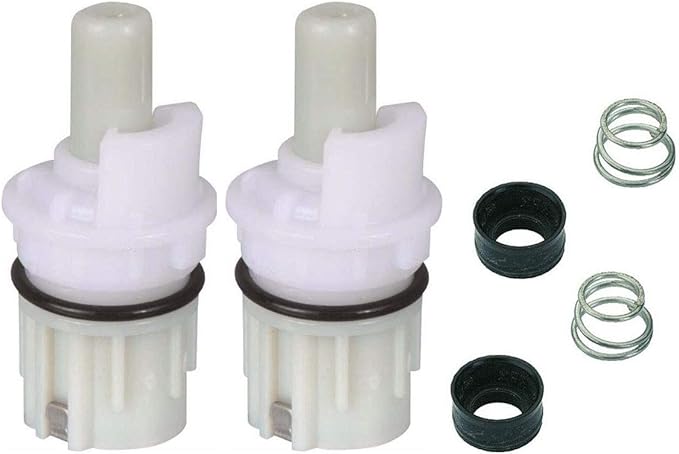 RP1740 Stem Repair Kit Replacement Compatible by Jadiver+GM