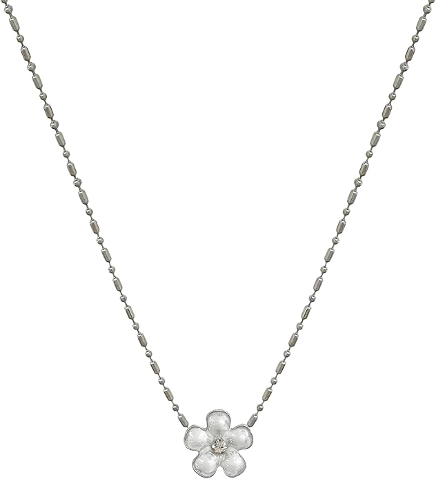 Snake Butterfly Necklace for Women Y2k Irregular Round Bead Pendant Women's Jewelry