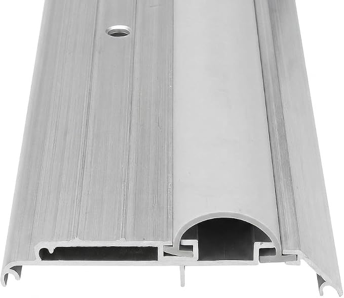 Adjustable Height Aluminum Door Threshold - Image 2