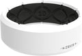 Groove Life Zeus Anti Stretch Silicone Ring Breathable Silicone Rings for Him and Her, Unique Design, Comfort Fit Ring